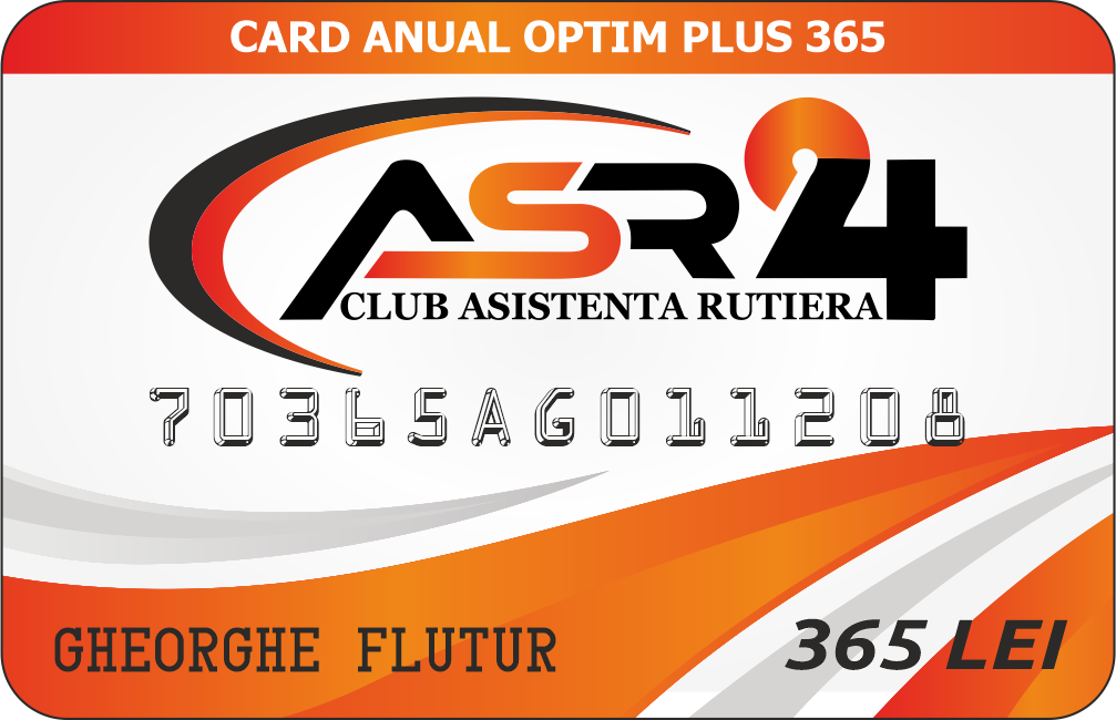 Card Anual OPTIM PLUS 365